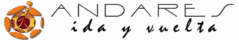 Corporación Andares Ida y Vuelta